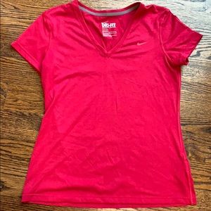 Nike Dri- Fit, Size Medium.        LA